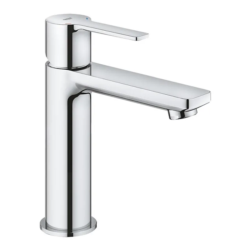 Baterie lavoar GROHE Lineare S, crom lucios — 23106001 Cel mai vândut