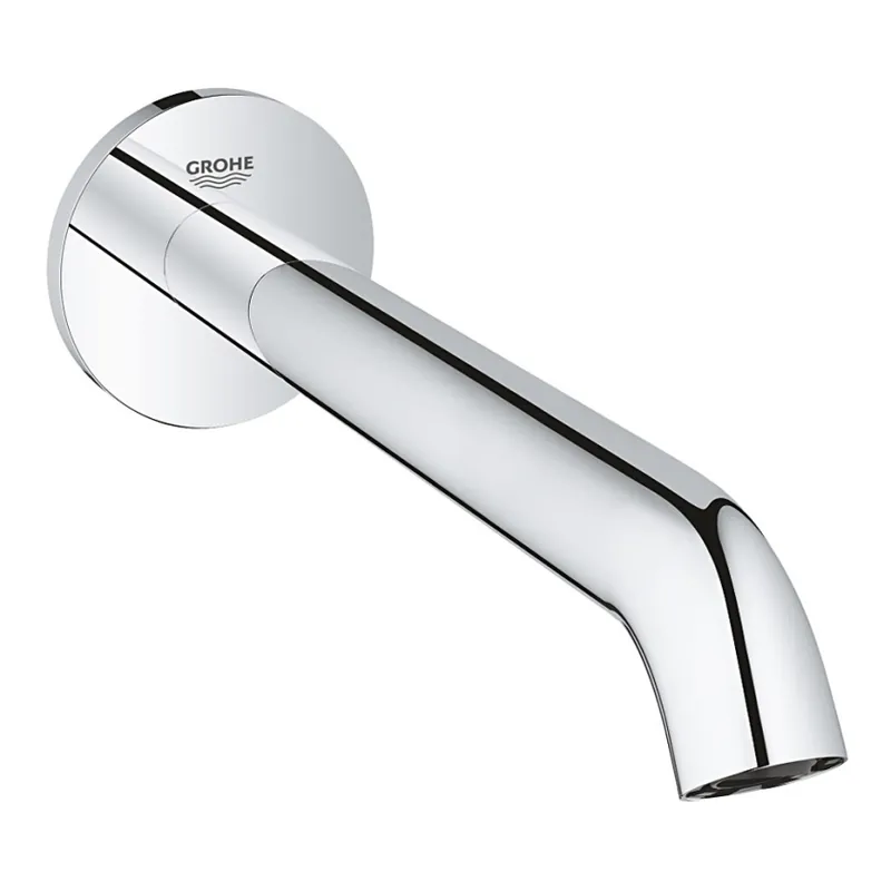 GROHE 13449001 - Scurgere pentru cadă ESSENCE, 221 mm, crom lucios Cumpără acum