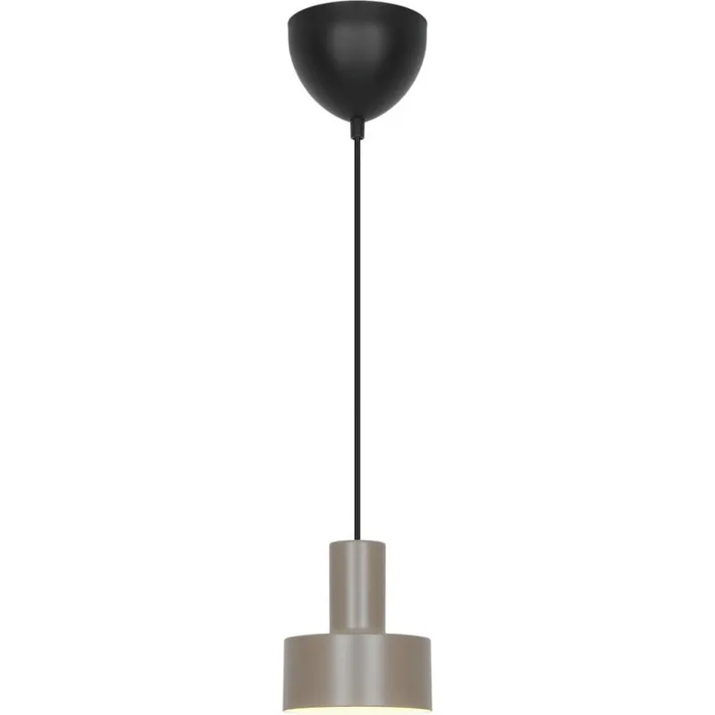 Reducere Nordlux - Pendul MATIS 1x E27/40W/230V maro