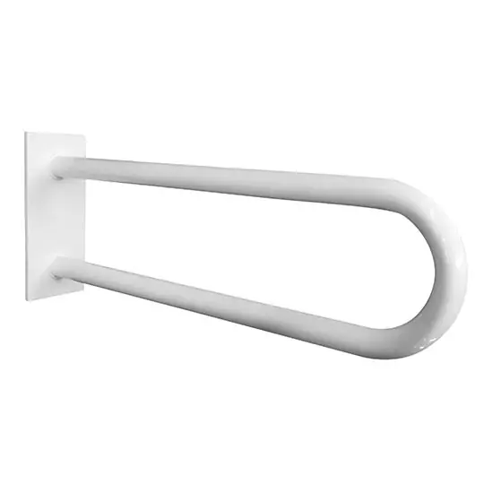 Bară de sprijin 10x25 cm alb Comandă acum