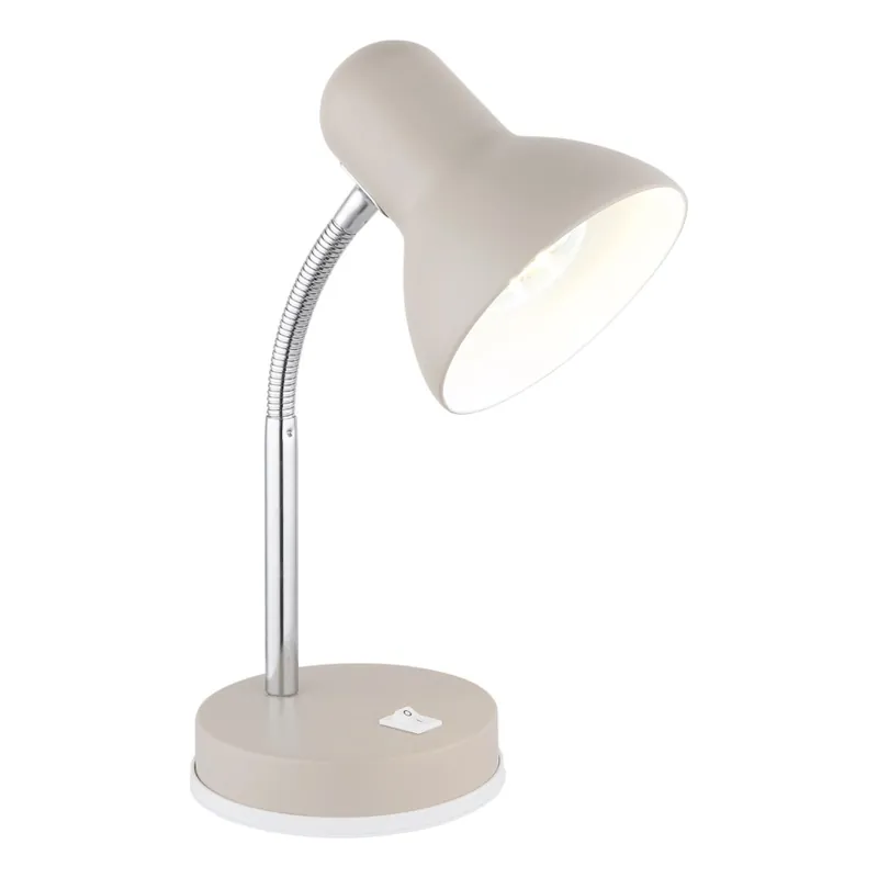 Doar azi Lampă de masă Globo 1xE27/40W/230V