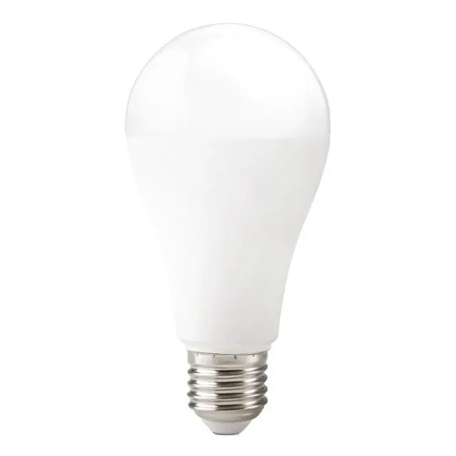 Bec LED GS E27/22W/230V 4000K Doar azi