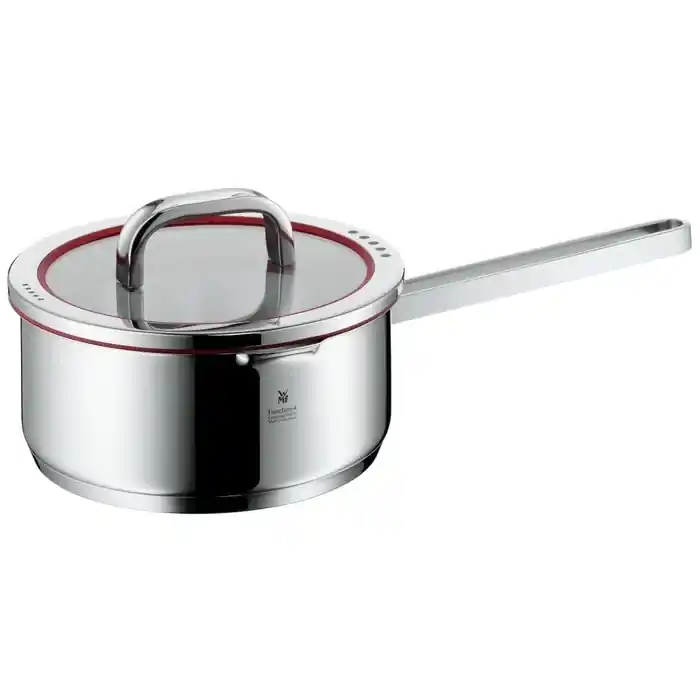 WMF - Cratiță cu capac FUNCTION, Ø 16 cm Ofertă exclusivă