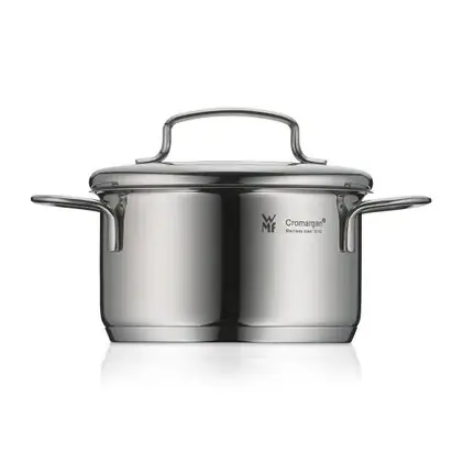 WMF - Oală MINI cu capac, Ø 12 cm Ofertă de sezon