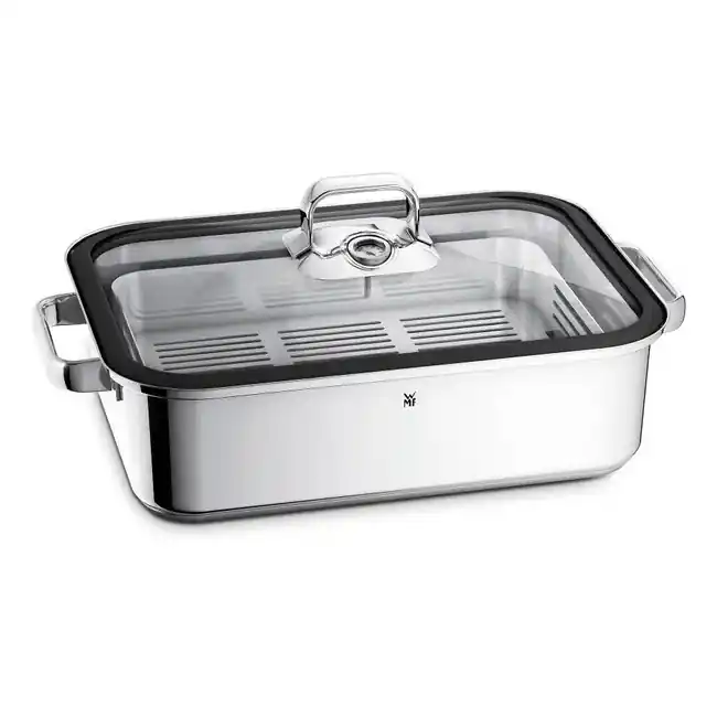 WMF - Tavă pentru gătit la aburi VITALIS AROMA 6,5 l Discount