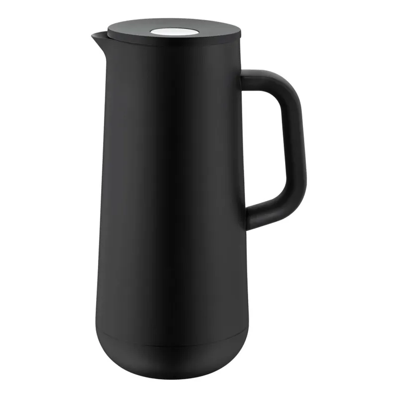WMF IMPULSE - carafă termică 1 l, neagră Retur gratuit