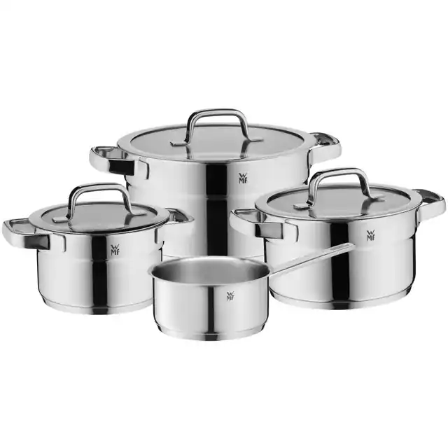 WMF - Set de vase COMPACT CUISINE, 4 piese Preț mic