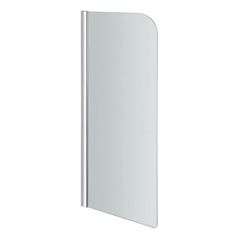 Nu rata Sapho - Panou despărțitor pentru pisoare 40x100 cm, sticlă mată