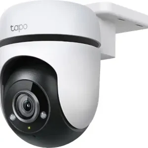 Retur ușor TP-Link - Cameră de exterior cu senzor IP65 Wi-Fi