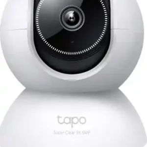 TP-Link - Cameră de supraveghere Wi-Fi inteligentă Tuya Cumpără acum