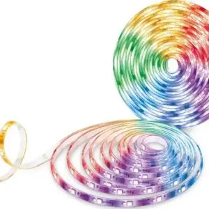 Ofertă specială TP-Link - Bandă LED RGBW dimabilă 5 m LED/24W/230V Wi-Fi