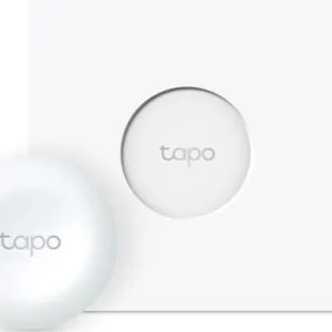 Cumpără online TP-Link - Dimmer tactil inteligent 1xCR2032 Wi-Fi
