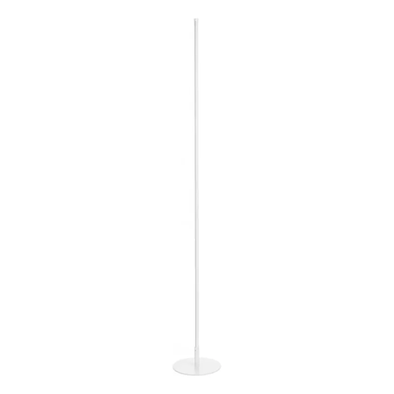 Ideal Lux - Lampă de podea LED YOKO, reglabilă, 16W/230V, CRI 90, alb Retur gratuit