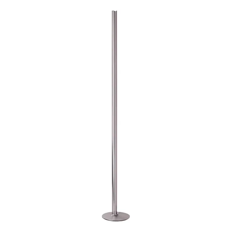 Ideal Lux - Lampă de podea LED dimabilă DORICA LED/50W/230V CRI 90 antracit Comandă acum