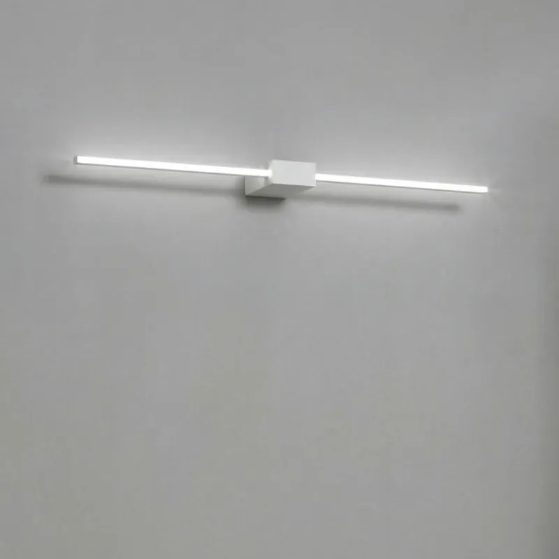 Ideal Lux - Lampă LED pentru tablouri THEO LED/12W/230V 75 cm CRI 90, albă Ofertă
