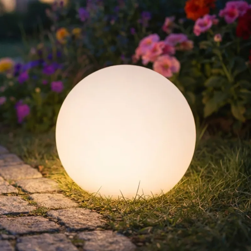 Zuma Line - Lampă de exterior, 1xE27, 10 W, 230 V, Ø 20 cm, IP44 Cumpără online