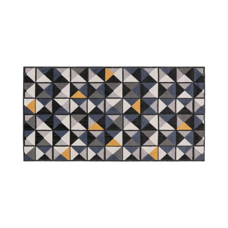 Ultima șansă Covor SHIFT 80x150 cm multicolor