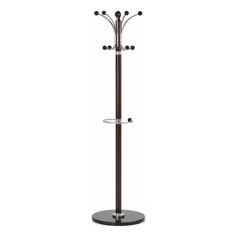Discount Cuier de podea RAMO, 185 x 38 cm, wenge