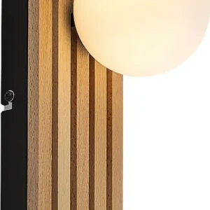 Aplica de perete Rabalux 1xG9/5W/230V Preferatul clienților