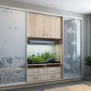 Dulap Universal Sablat L2.7M L 2700 x H 2200 x A 450 Livrare rapidă