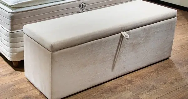 Banca Lincolin cu lada de depozitare Ofertă exclusivă
