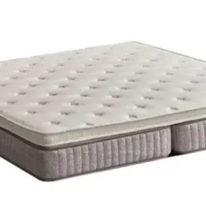 Saltea + Topper Liberta, 160x200x28cm Comandă acum