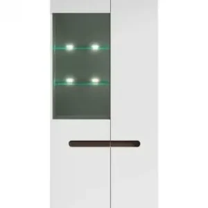 Dulap cu Vitrina Azteca REG1W1D Livrare expres