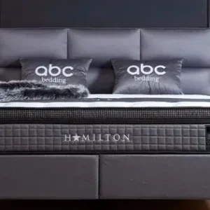 Bestseller Pat Tapitat Hamilton 180x200