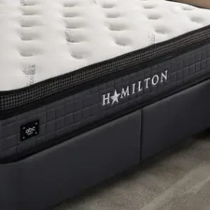 Saltea Hamilton, 120x200x28cm Ieftin