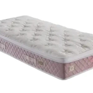 Livrare expres Saltea Visco Lux, 120x200x28cm