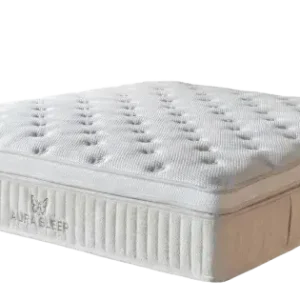 Expediere rapidă Saltea Aura Sleep, 140x200x33cm