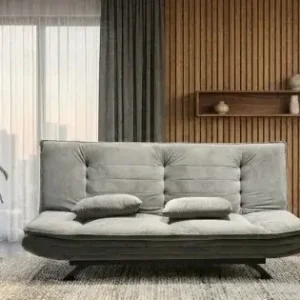 Reducere Canapea Extensibilă Almera, Gri, KJS21109