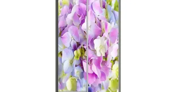 Dulap Print 2 Usi 2129, L100 x H220 x A60 Expediere rapidă