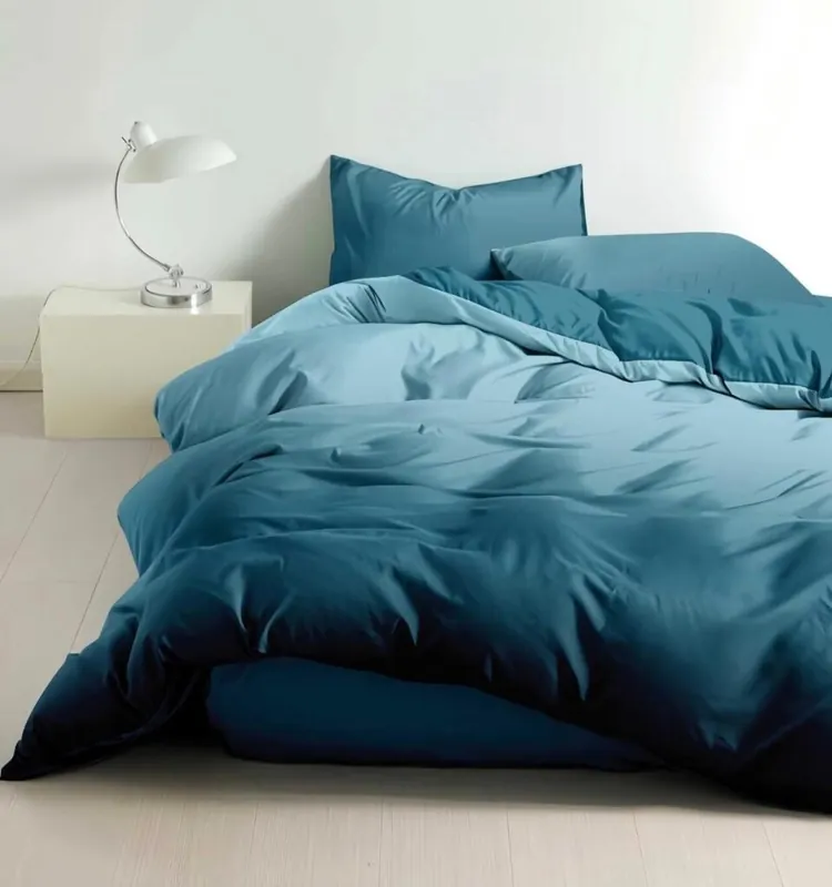 Lenjerie de pat bumbac finet PREMIUM – 6 piese | 17832-CH Promoție