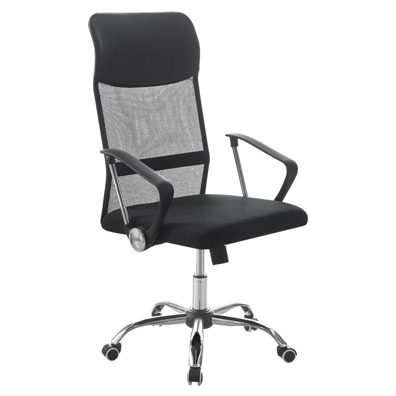 Comandă acum Scaun birou, negru, TC3-973M 5 NEW