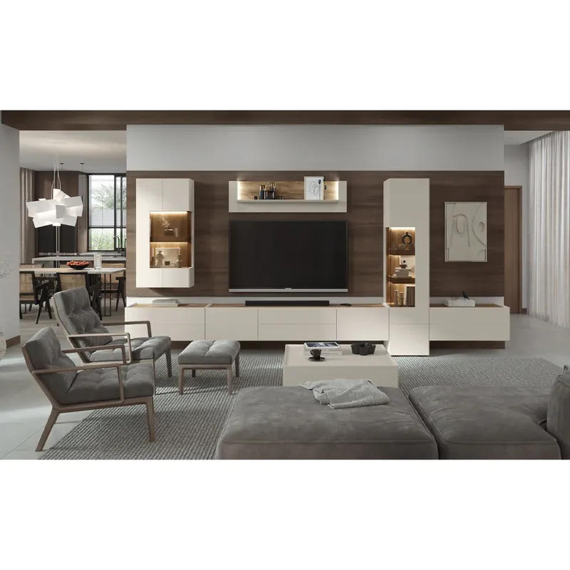 Living Sky 45 - L432 cm Preferatul clienților