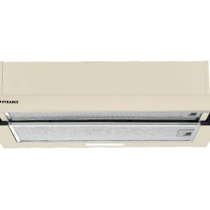Noutate Hota telescopica Pyramis Sliding ATM2 Full Beige Glass