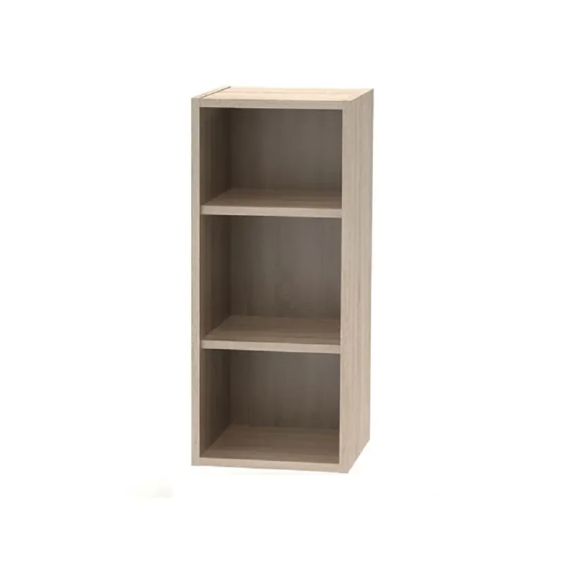 Cel mai bun preț Dulap superior deschis, stejar sonoma, NOVA PLUS NOPL-001-OH