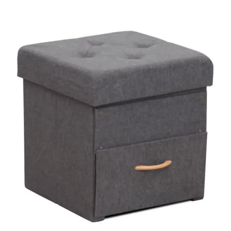 Cel mai bun preț Taburet, gri, SULOT TYP 1