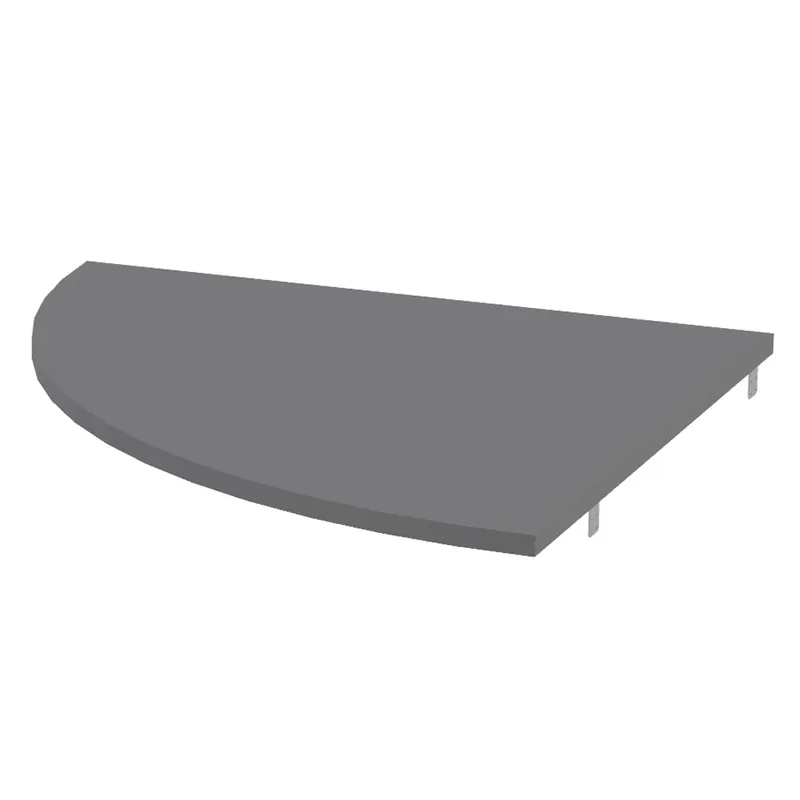 Colţ, grafit, RIOMA NEW TYP 13 Plată securizată
