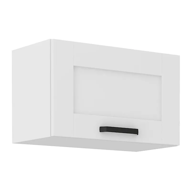 Chilipir Dulap superior, alb, LULA 60 GU-36 1F