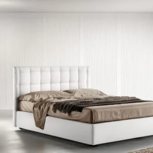 Calitate înaltă Pat matrimonial Fancy 90X190/200