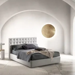 Reducere Pat matrimonial Point 90X190/200
