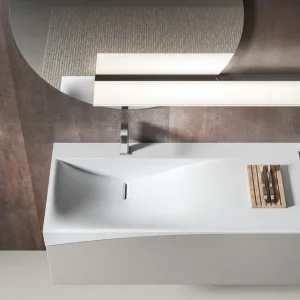 Reducere de preț Mobilier de baie Xfly 13 vopsit mat