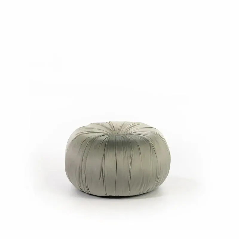 Plată sigură Pouf Kaia