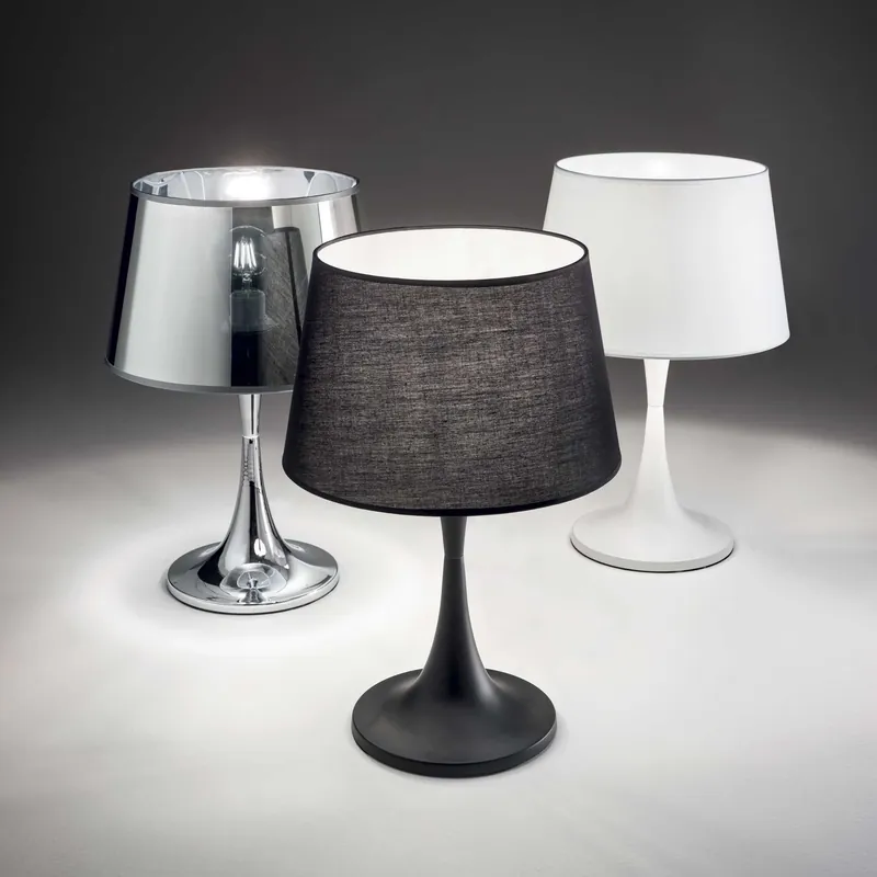 VEIOZA LONDON TL1 SMALL/BIG D.235 H.365 mm Livrare rapidă