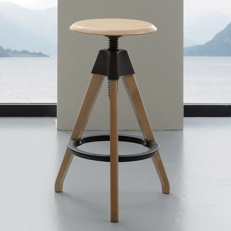 Scaun de bar Giotto Disponibil imediat