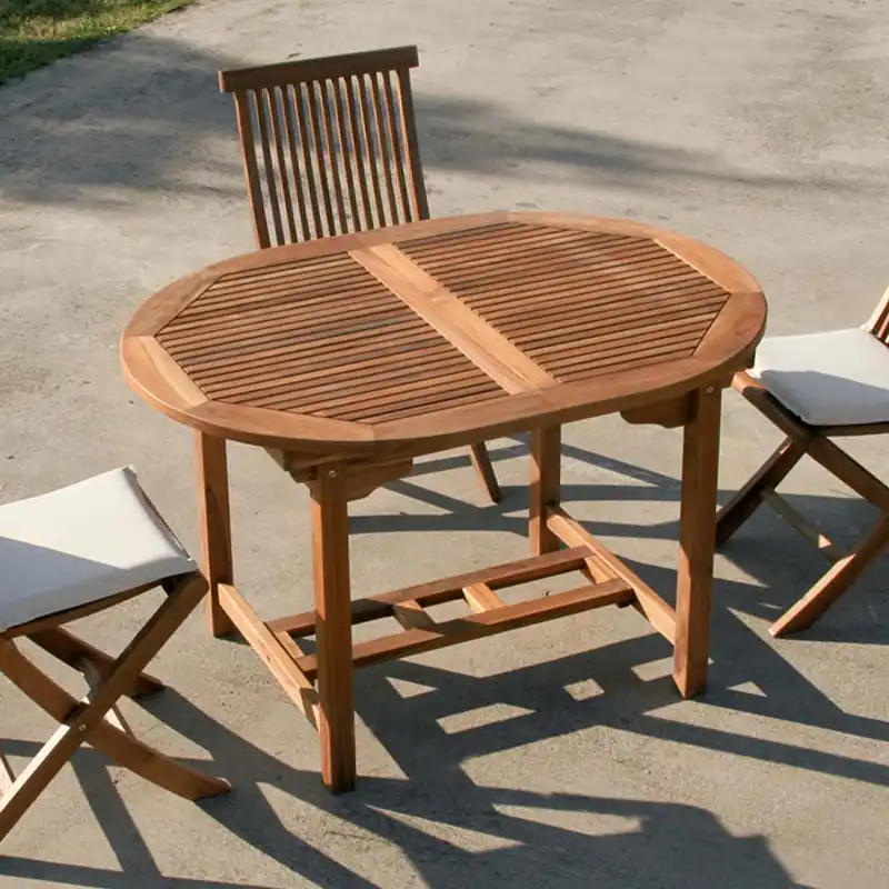 Cel mai vândut Masa de dining pentru exterior Lipari