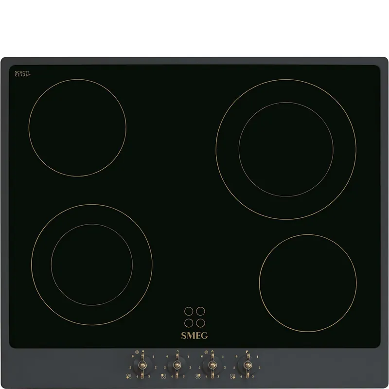 Plita Smeg P864AO Nu rata