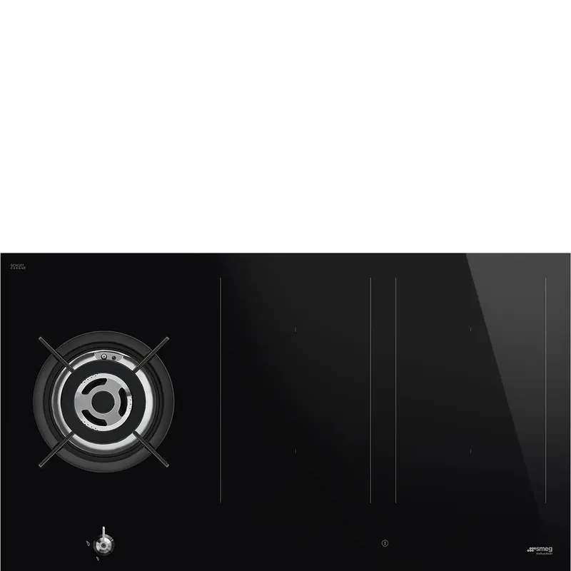 Plita Smeg PM3953D Discount